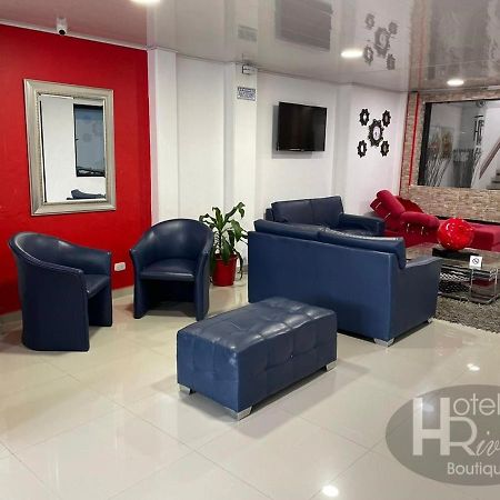 Hotel Boutique La Riviera Rivera Dış mekan fotoğraf