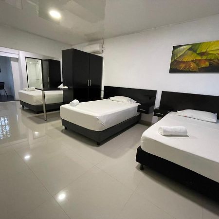 Hotel Boutique La Riviera Rivera Dış mekan fotoğraf