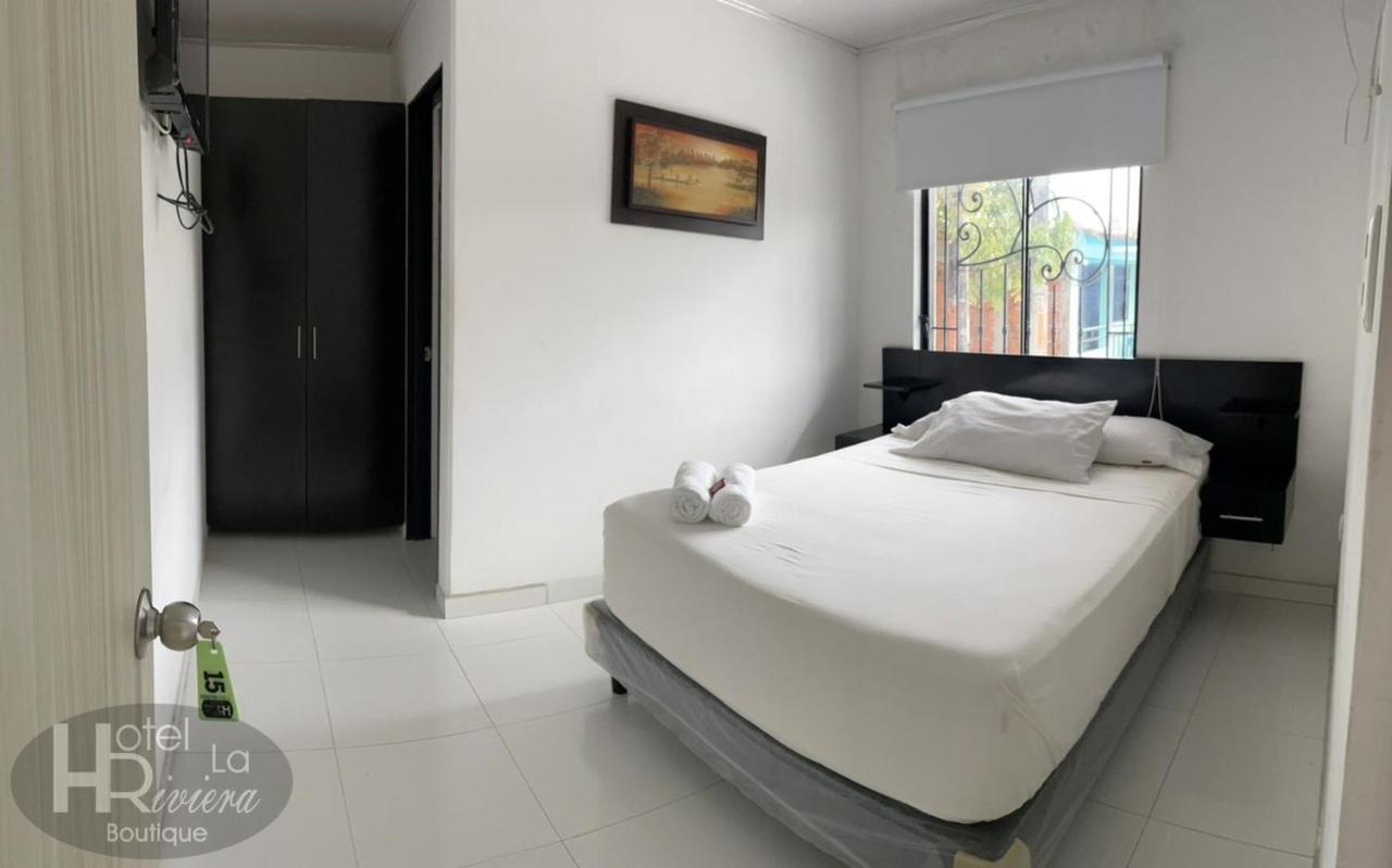 Hotel Boutique La Riviera Rivera Dış mekan fotoğraf