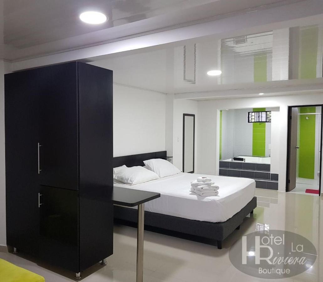 Hotel Boutique La Riviera Rivera Dış mekan fotoğraf
