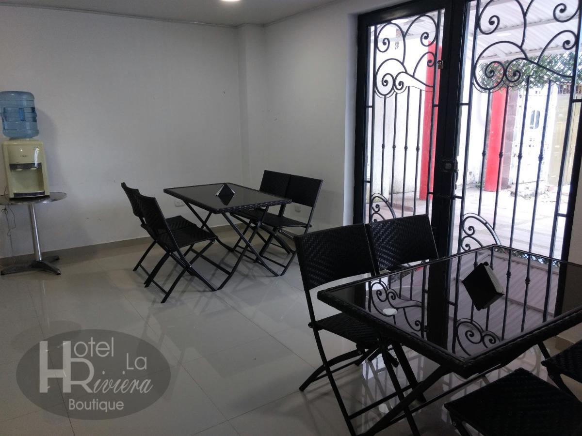 Hotel Boutique La Riviera Rivera Dış mekan fotoğraf