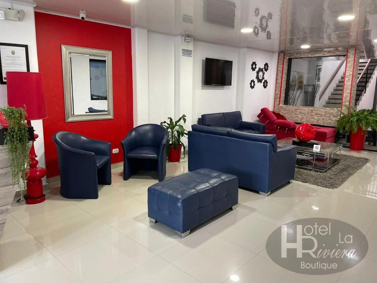 Hotel Boutique La Riviera Rivera Dış mekan fotoğraf