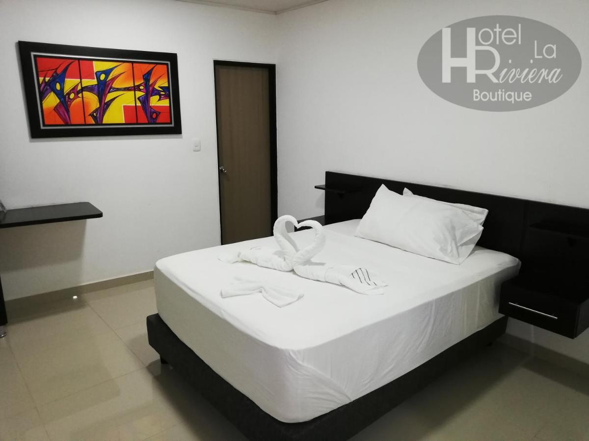 Hotel Boutique La Riviera Rivera Dış mekan fotoğraf