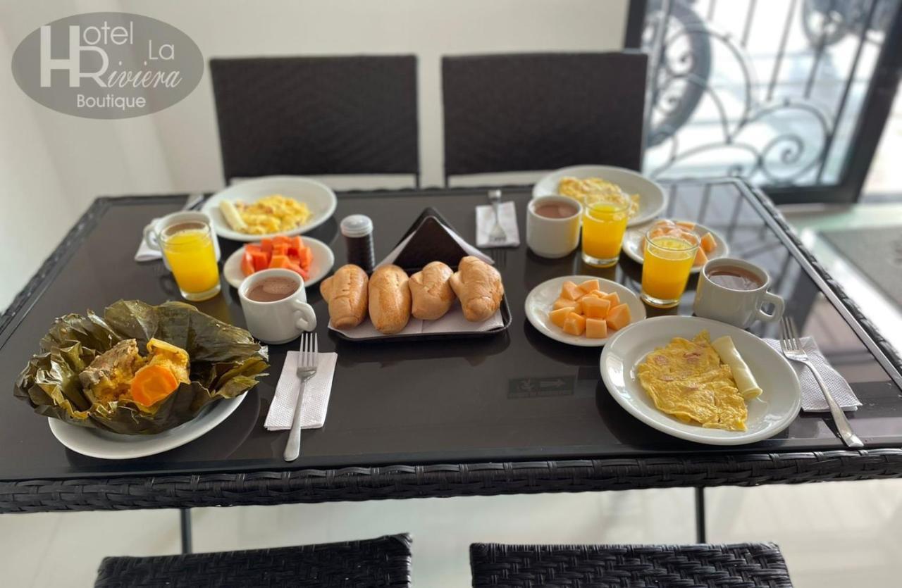 Hotel Boutique La Riviera Rivera Dış mekan fotoğraf