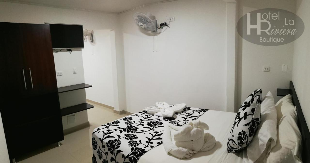 Hotel Boutique La Riviera Rivera Dış mekan fotoğraf