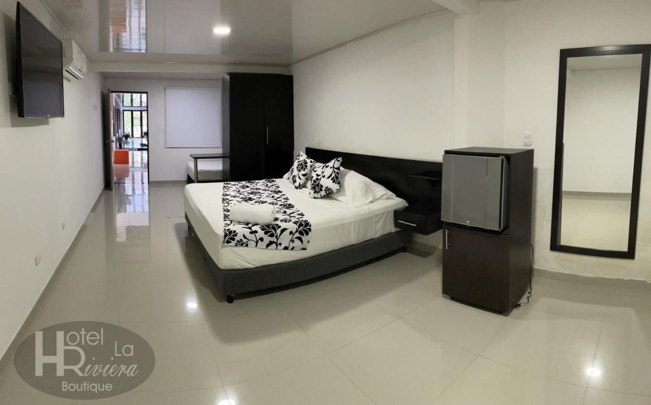 Hotel Boutique La Riviera Rivera Dış mekan fotoğraf