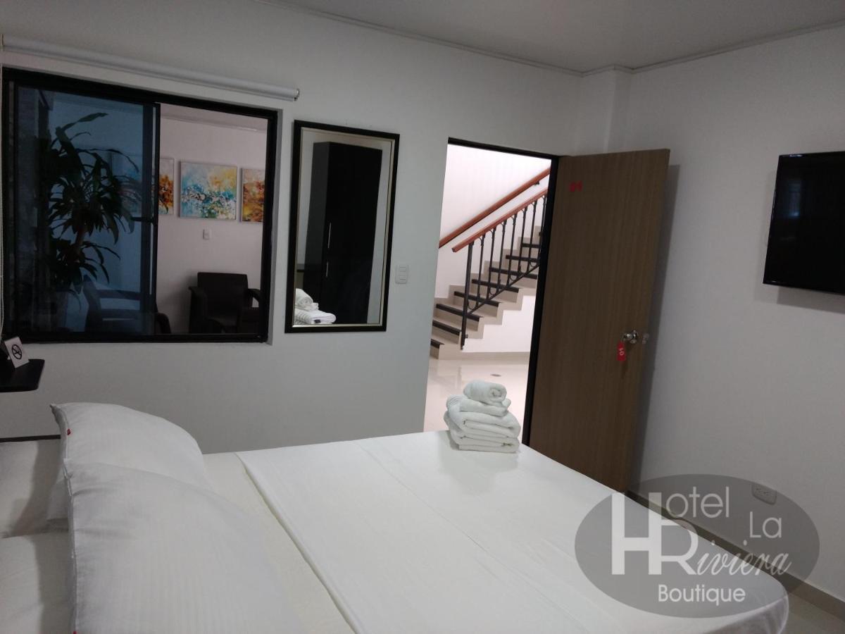 Hotel Boutique La Riviera Rivera Dış mekan fotoğraf