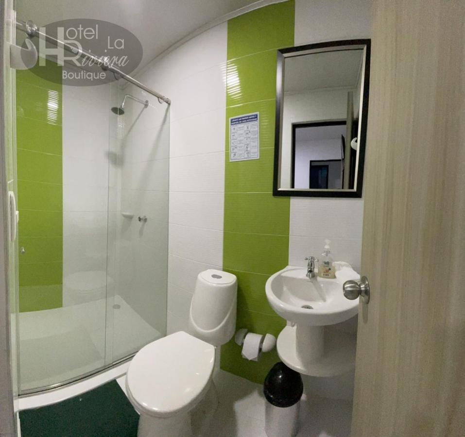 Hotel Boutique La Riviera Rivera Dış mekan fotoğraf
