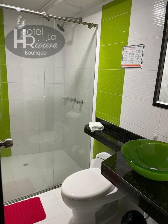 Hotel Boutique La Riviera Rivera Dış mekan fotoğraf