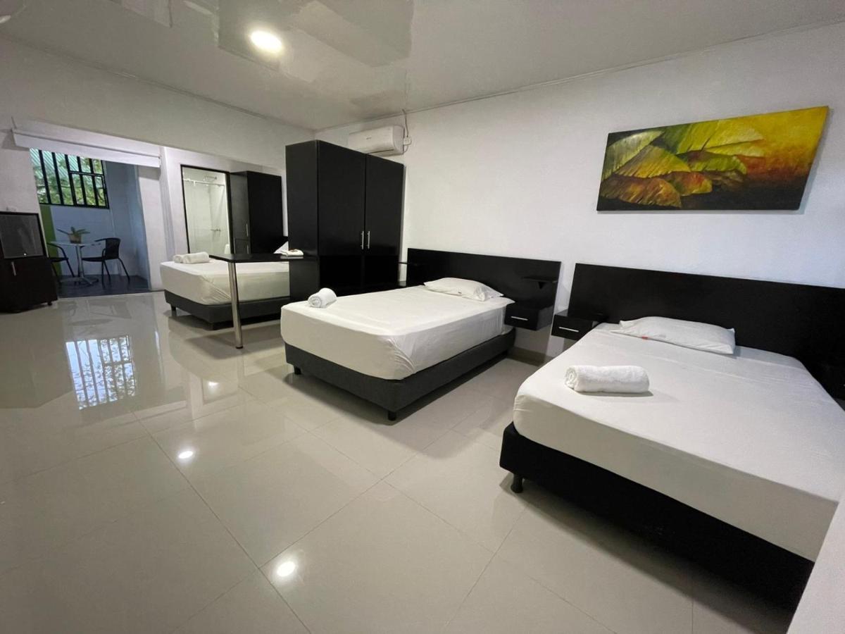 Hotel Boutique La Riviera Rivera Dış mekan fotoğraf