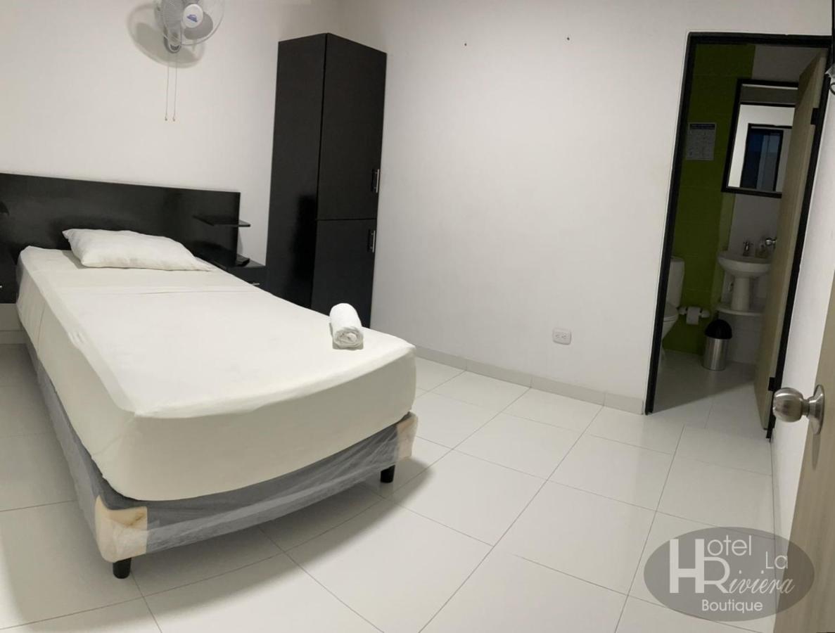 Hotel Boutique La Riviera Rivera Dış mekan fotoğraf