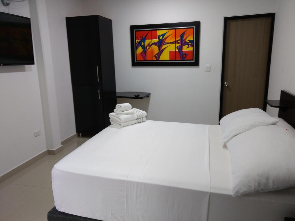 Hotel Boutique La Riviera Rivera Dış mekan fotoğraf