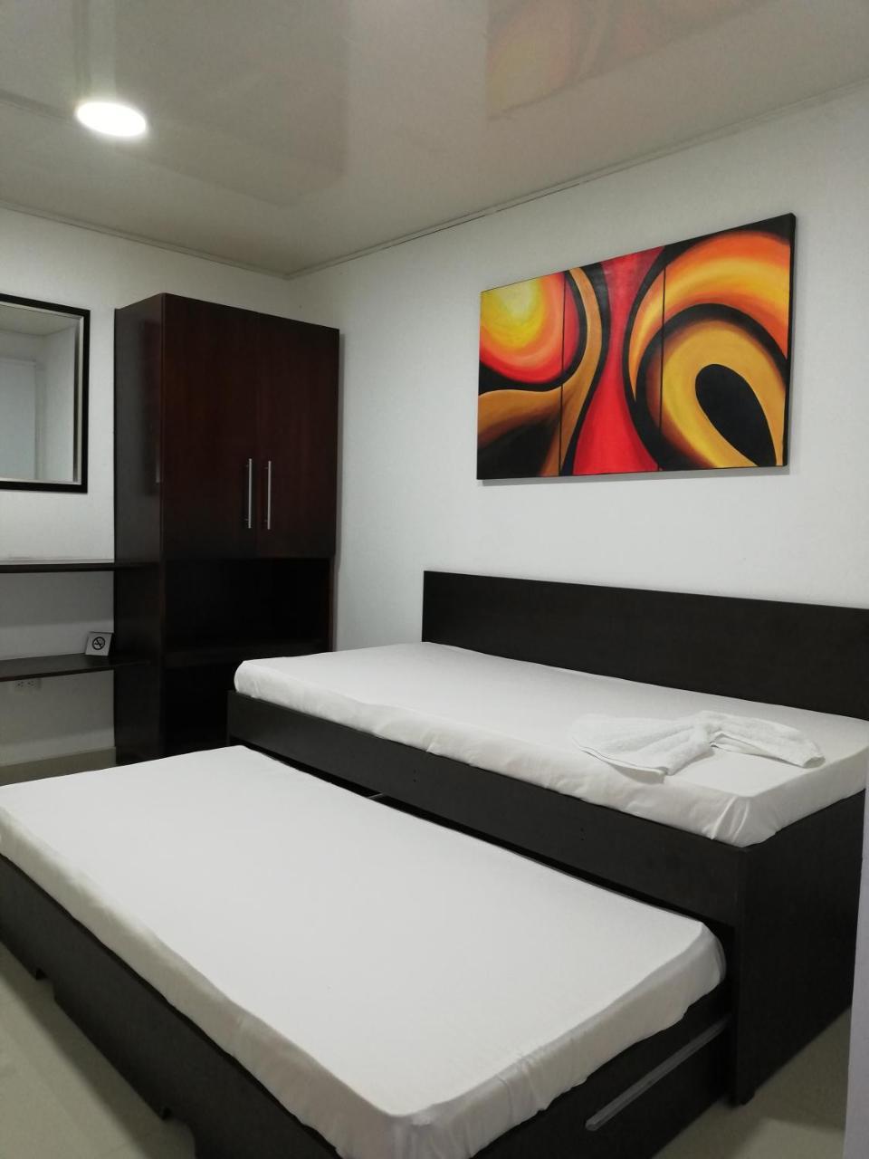 Hotel Boutique La Riviera Rivera Dış mekan fotoğraf