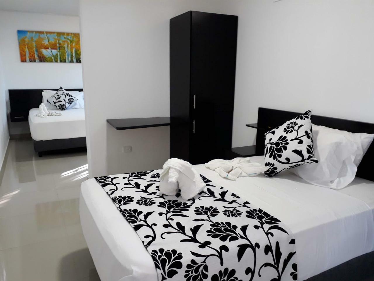 Hotel Boutique La Riviera Rivera Dış mekan fotoğraf